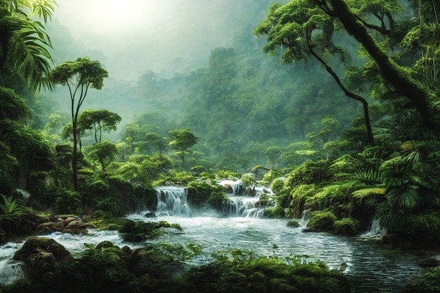 Jungle